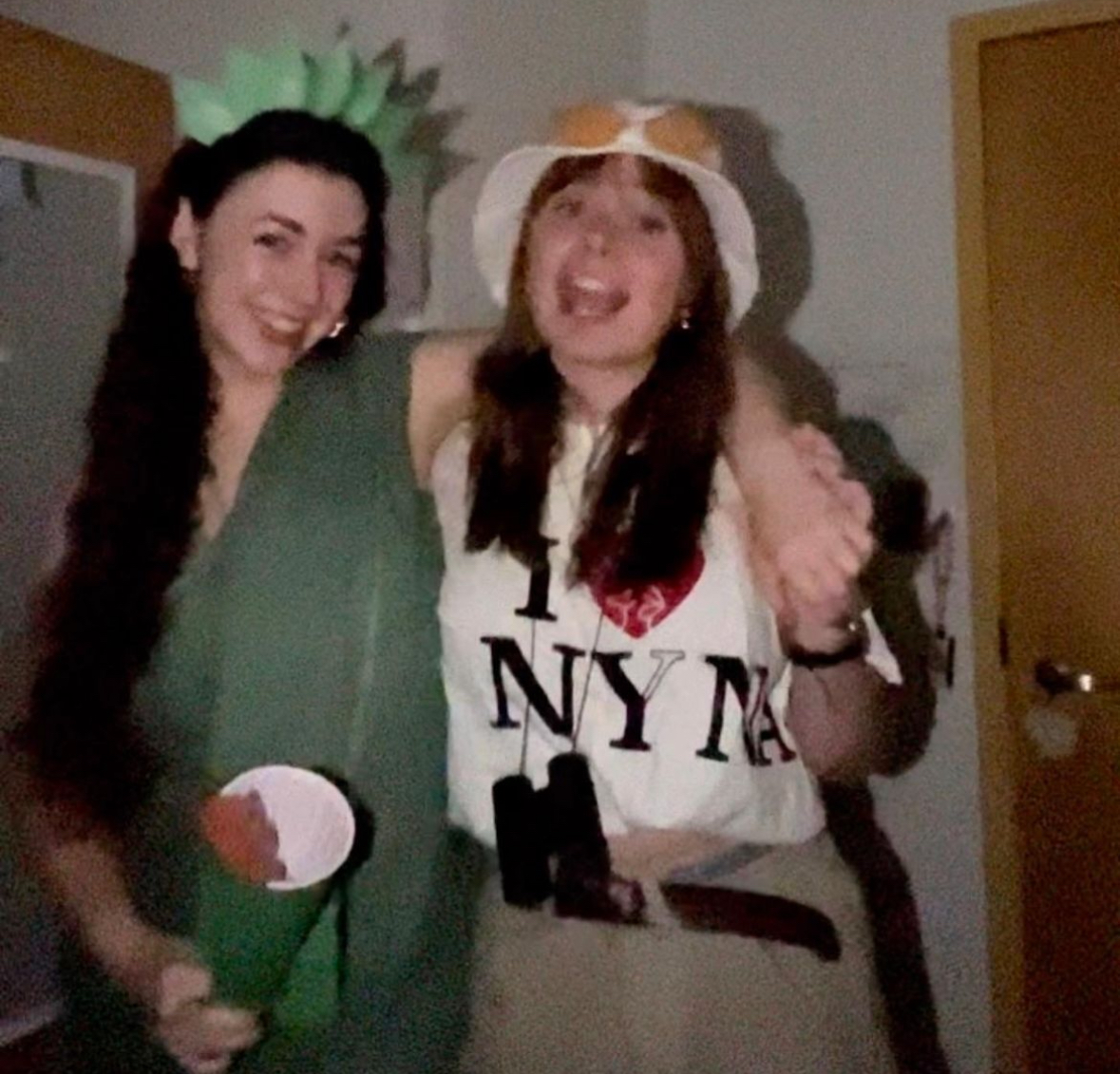 Lady Liberty